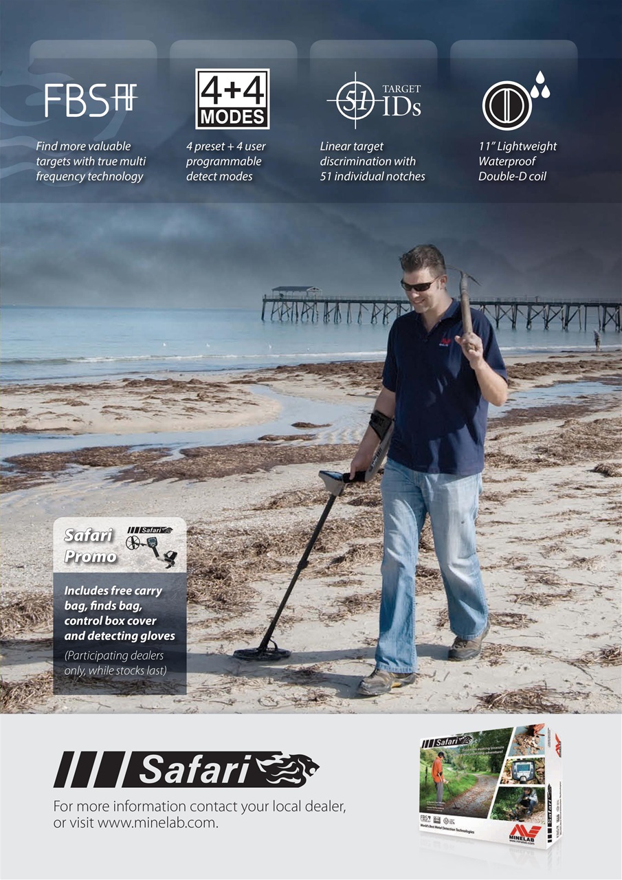 The Searcher Preview Pages