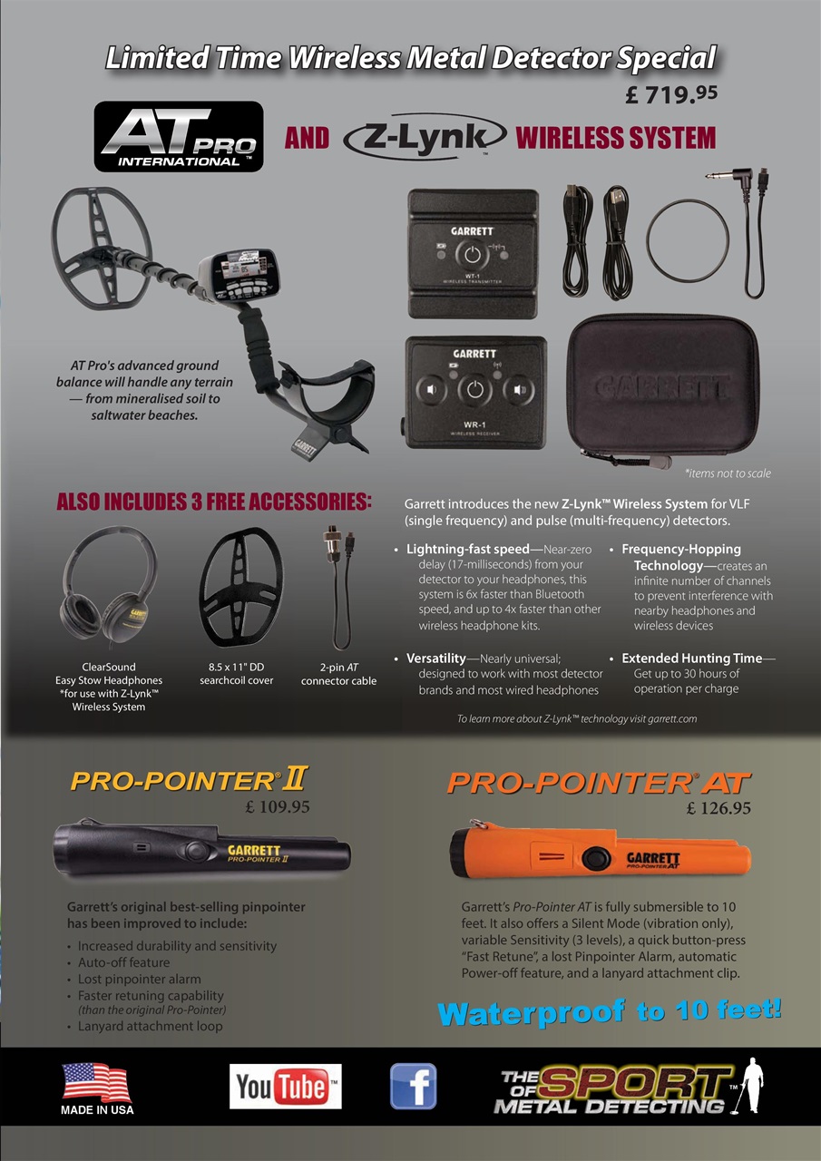 The Searcher Preview Pages