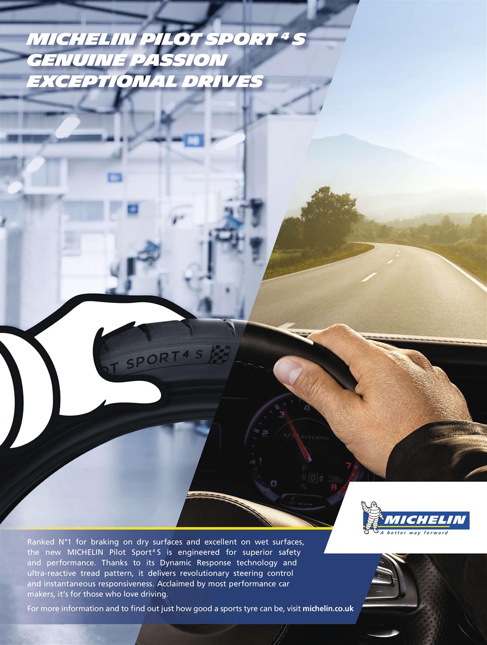 BBC Science Focus Magazine Preview Pages