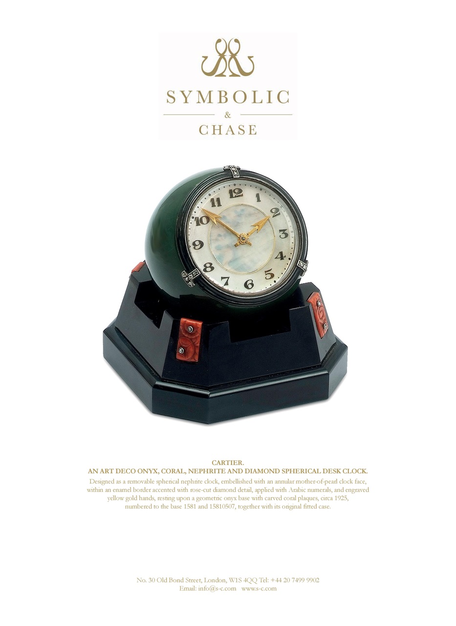 Antiques Trade Gazette Preview Pages