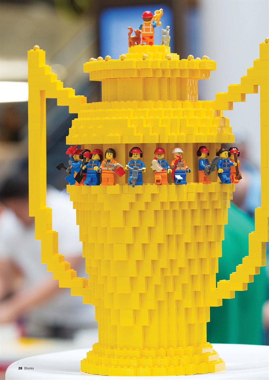 Blocks Magazine Preview Pages