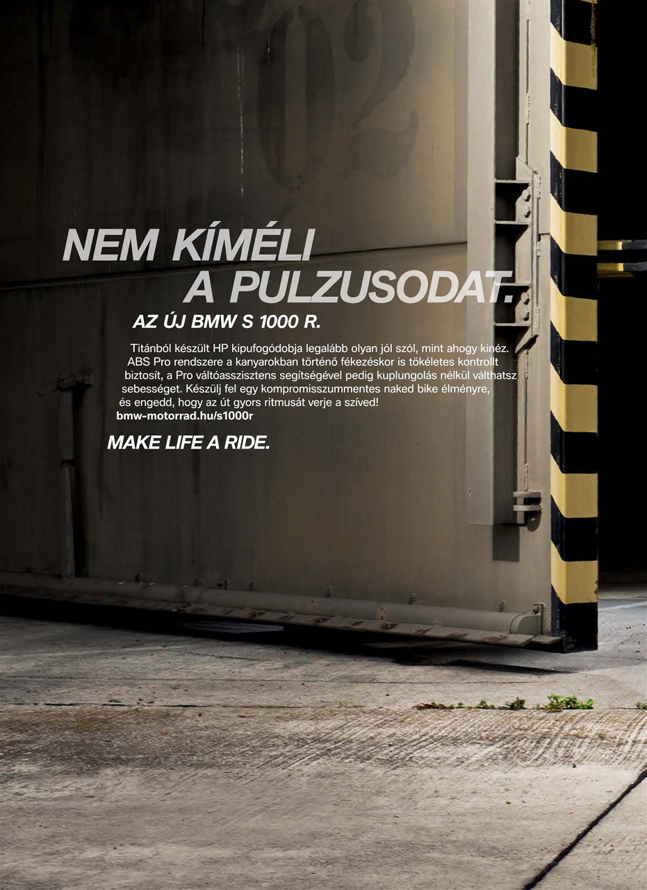 SuperBike Hungary Preview Pages