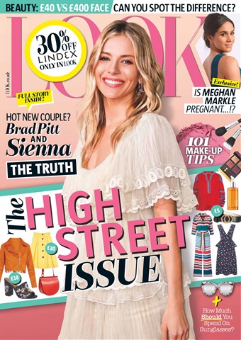 Look issue 24th April 2017