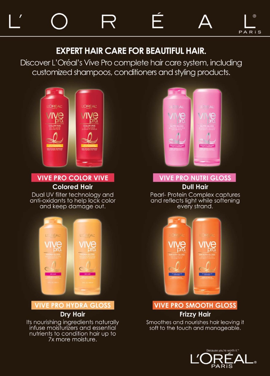 She Caribbean Preview Pages