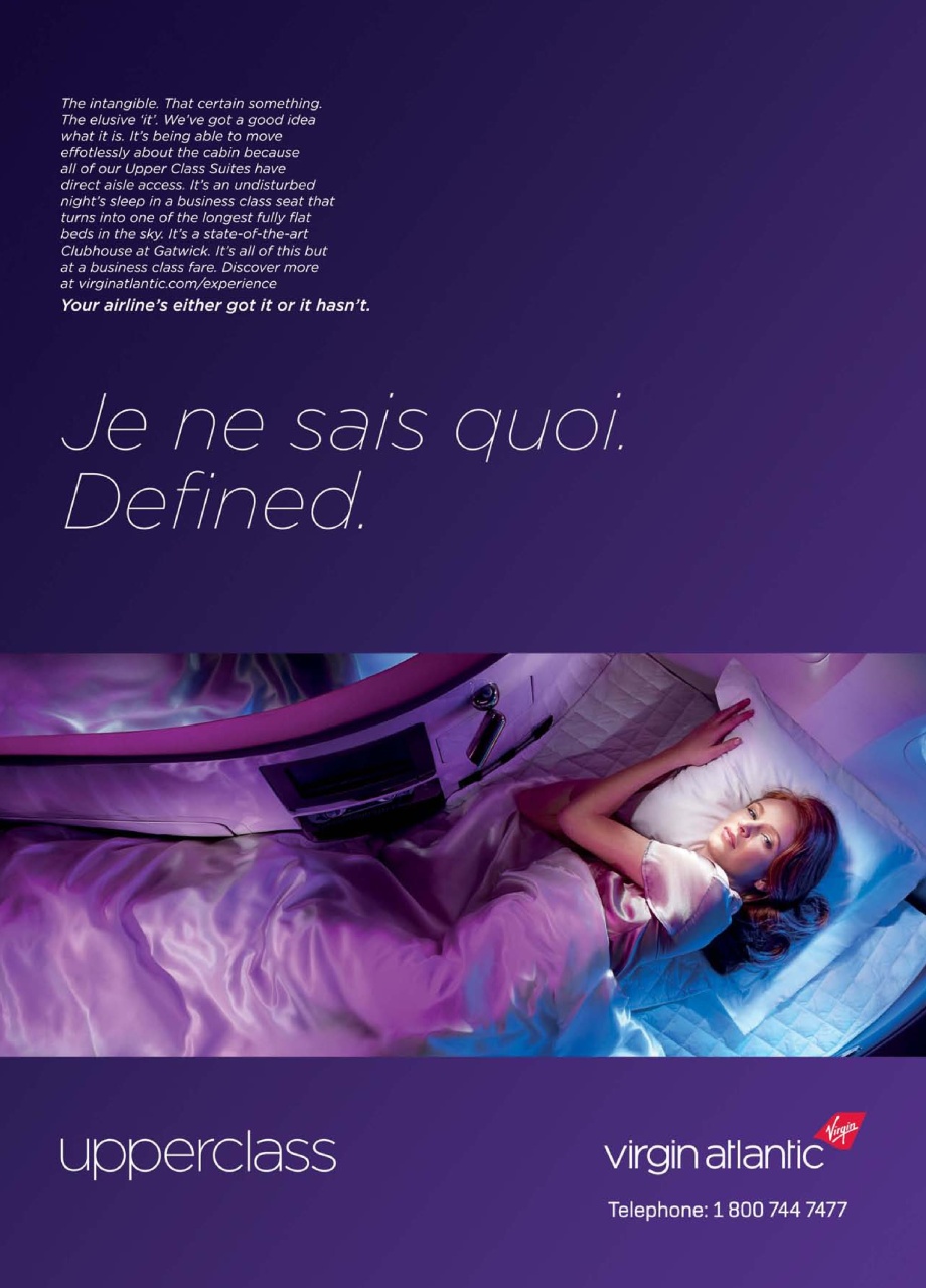 She Caribbean Preview Pages