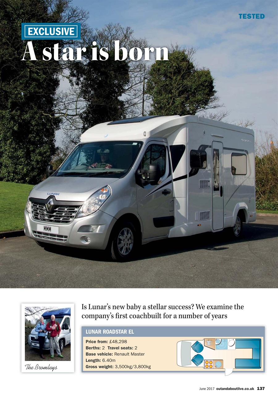 MMM magazine Preview Pages