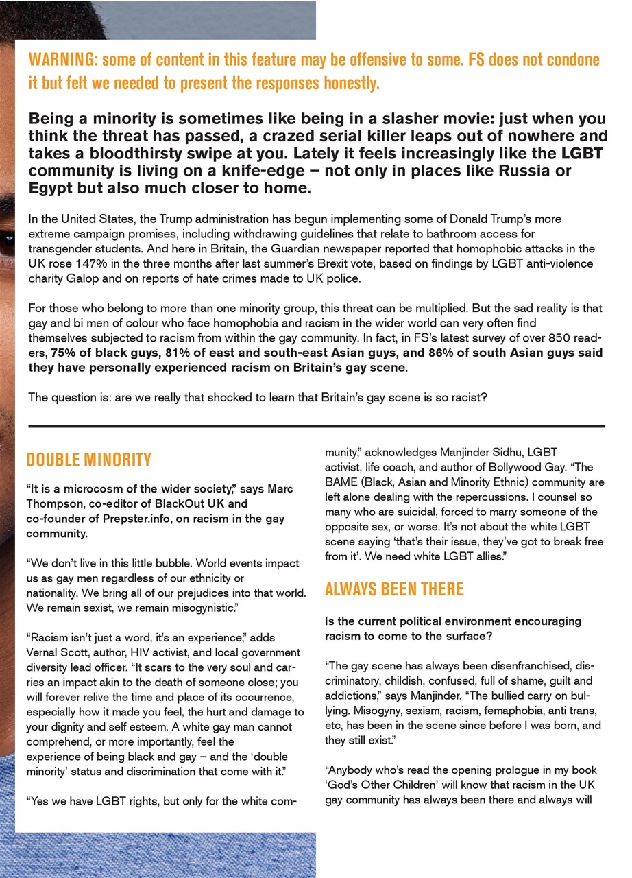 FS International Preview Pages