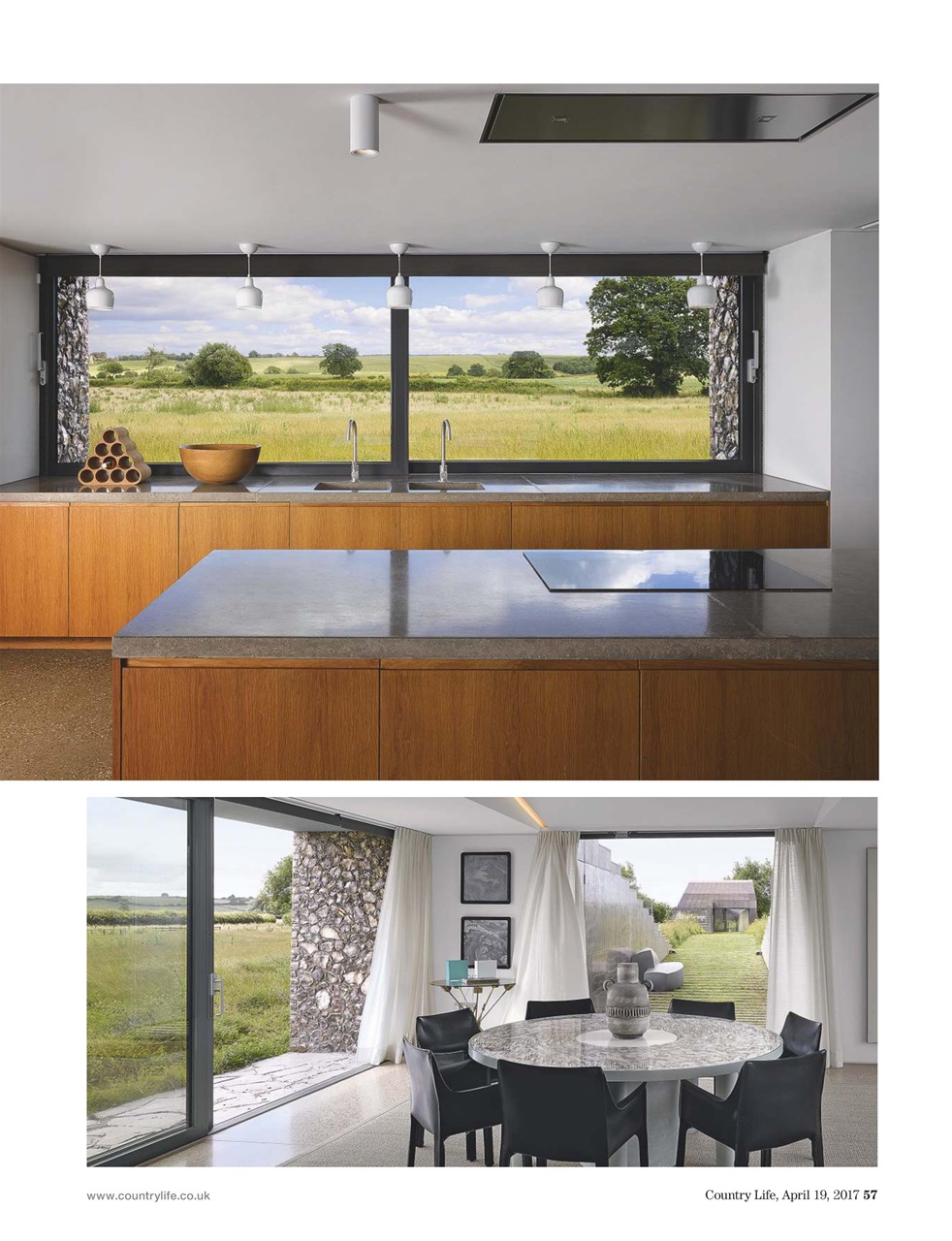 Country Life Preview Pages