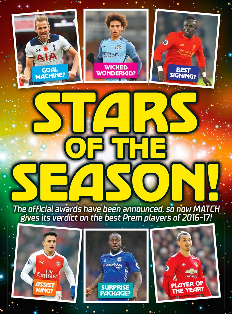 Match Preview Pages