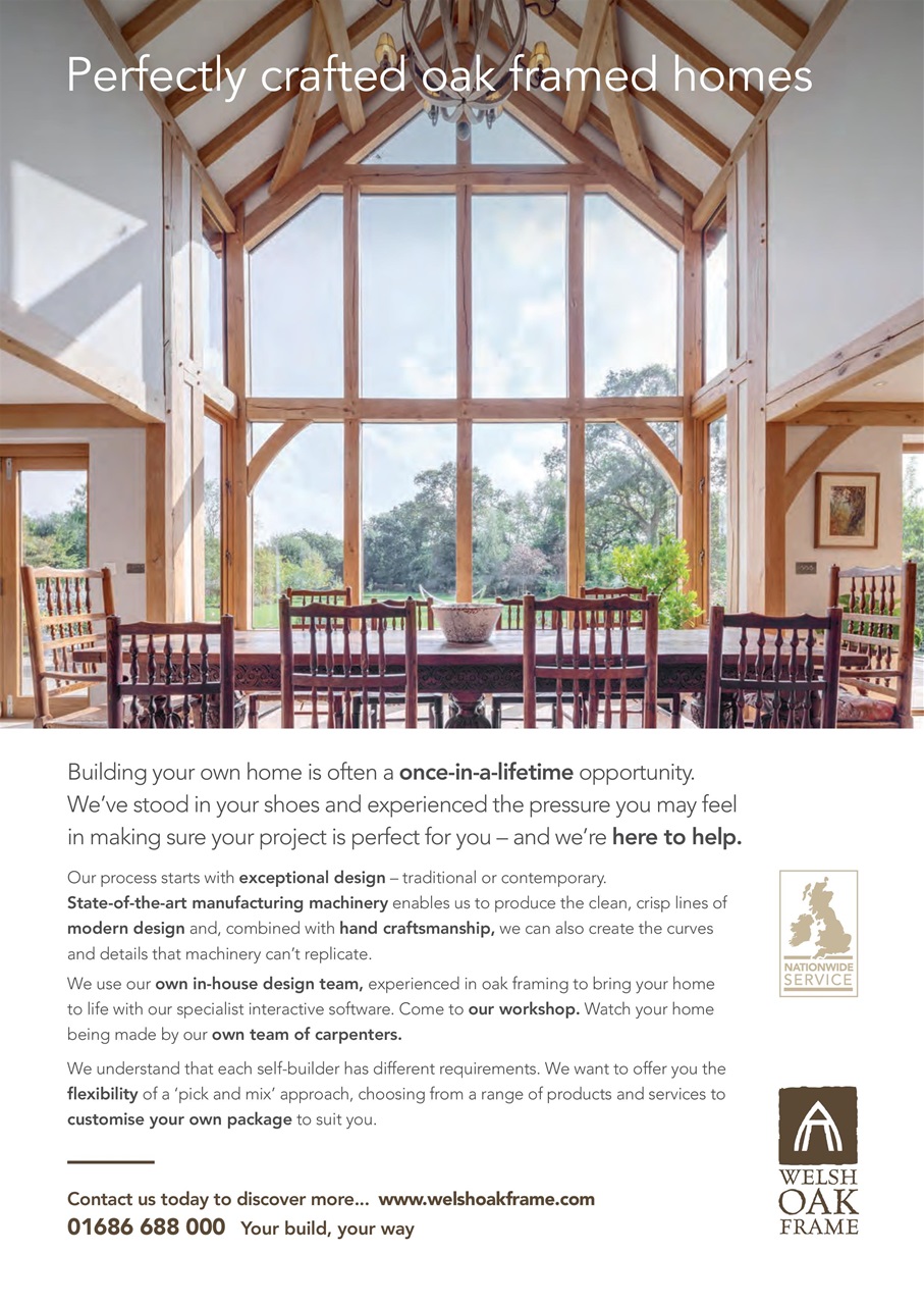 Build It Preview Pages