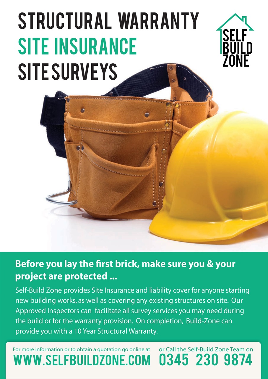 Build It Preview Pages