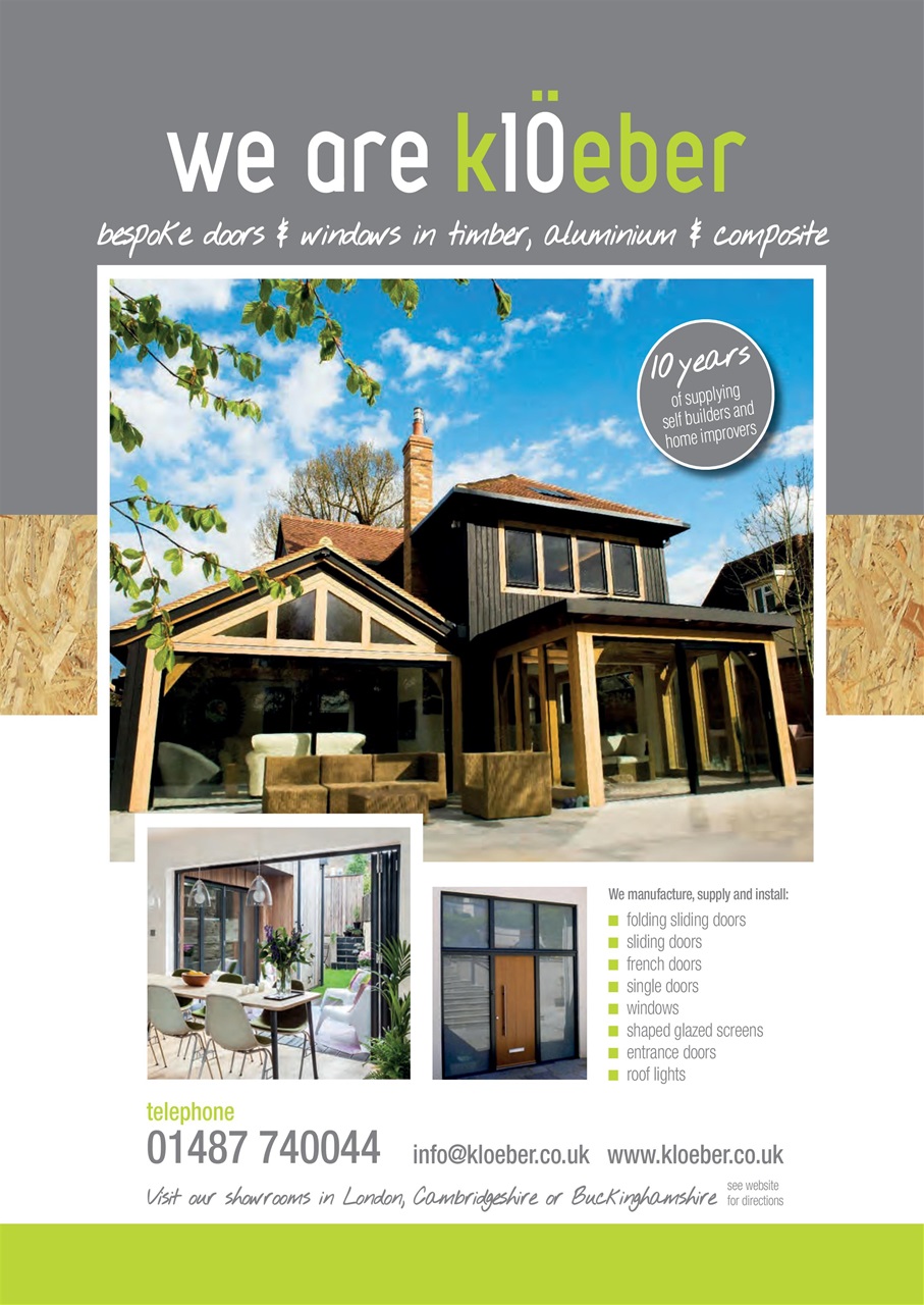 Build It Preview Pages