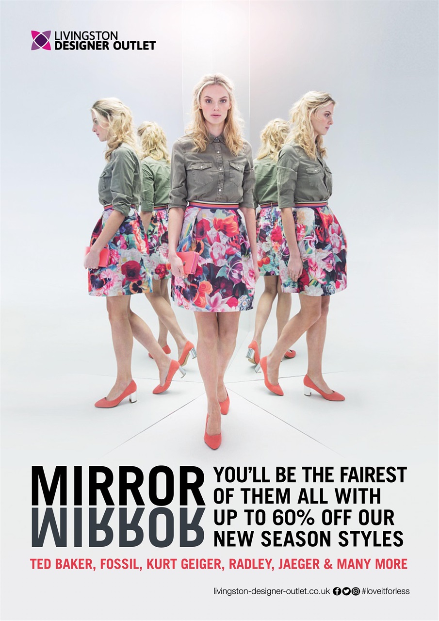 Number 1 Magazine Preview Pages