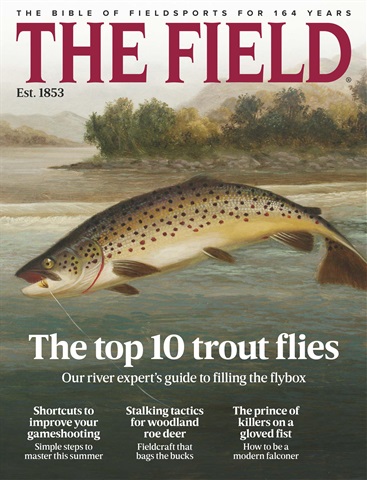 The Field issue May 2017