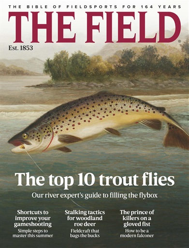 The Field issue 