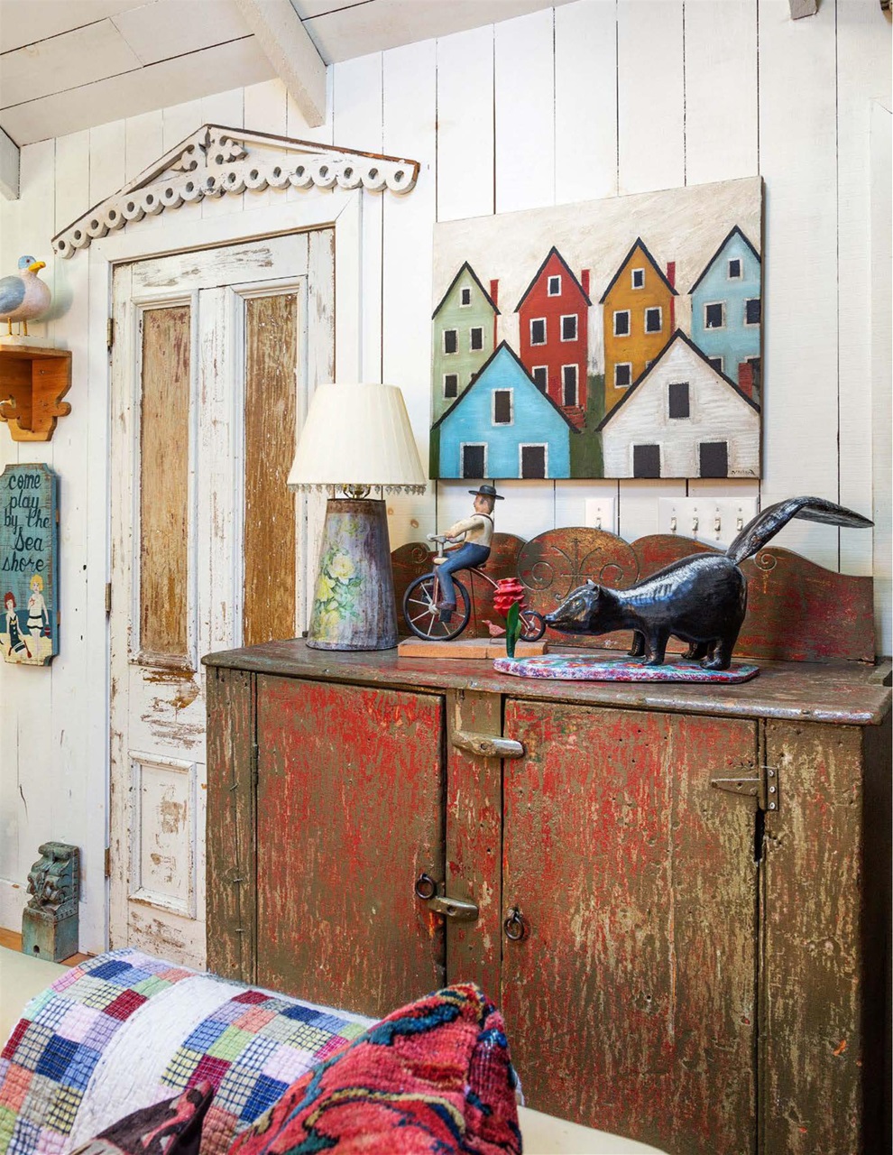 Reclaim Preview Pages