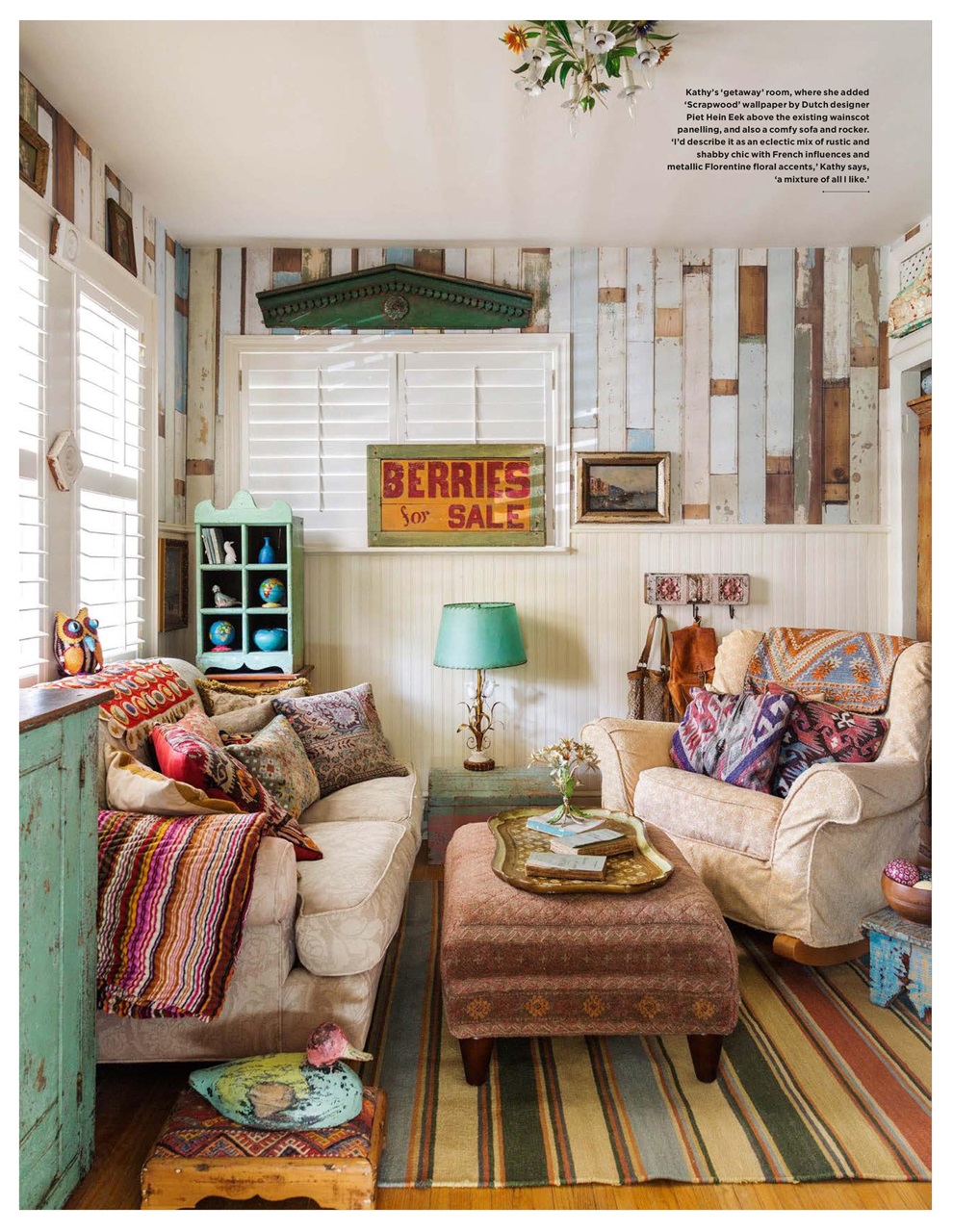 Reclaim Preview Pages