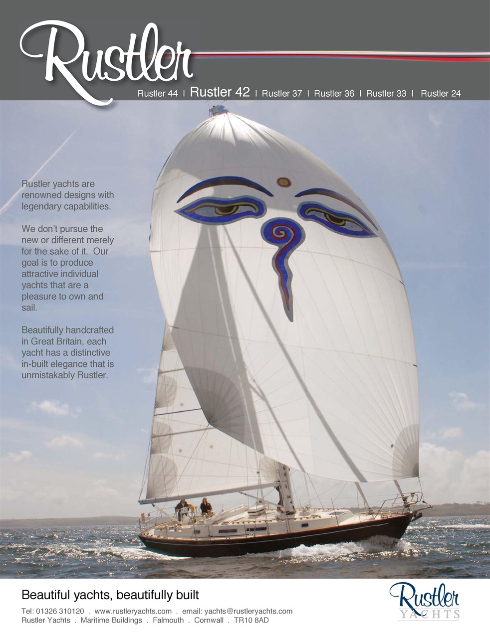 Sailing Today Preview Pages