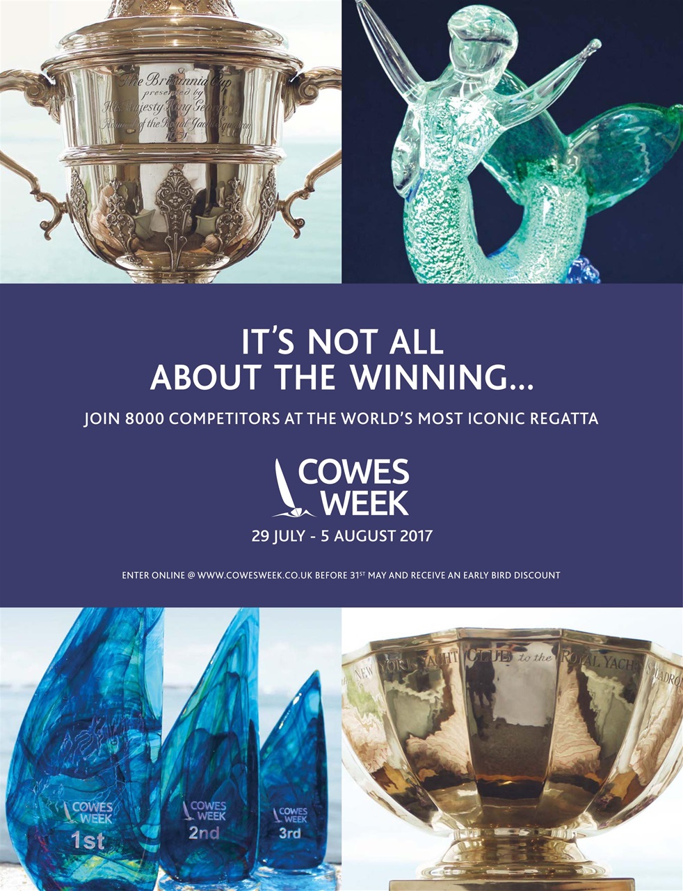 Sailing Today Preview Pages