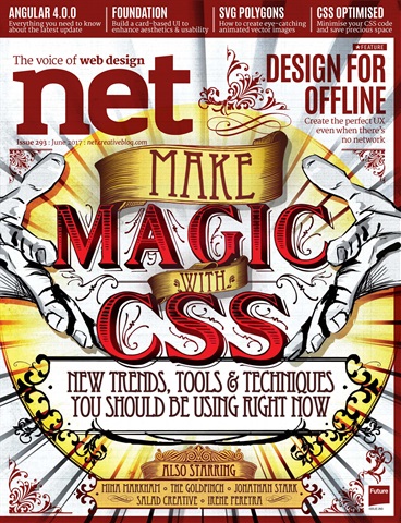 net issue June 2017