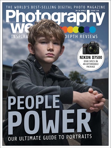 Photography Week issue issue 239