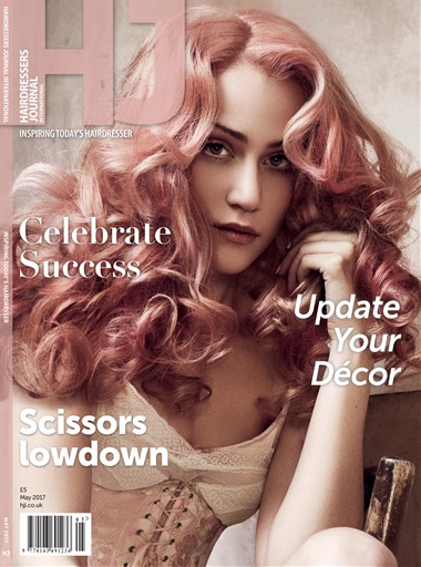 Hairdressers Journal issue 