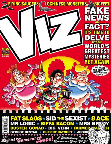 Viz issue May 2017
