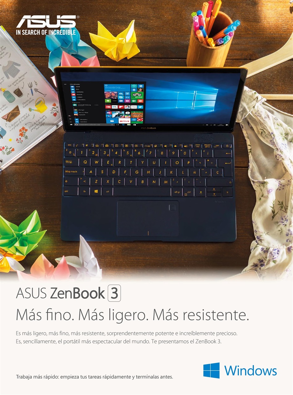 Computer Hoy Preview Pages