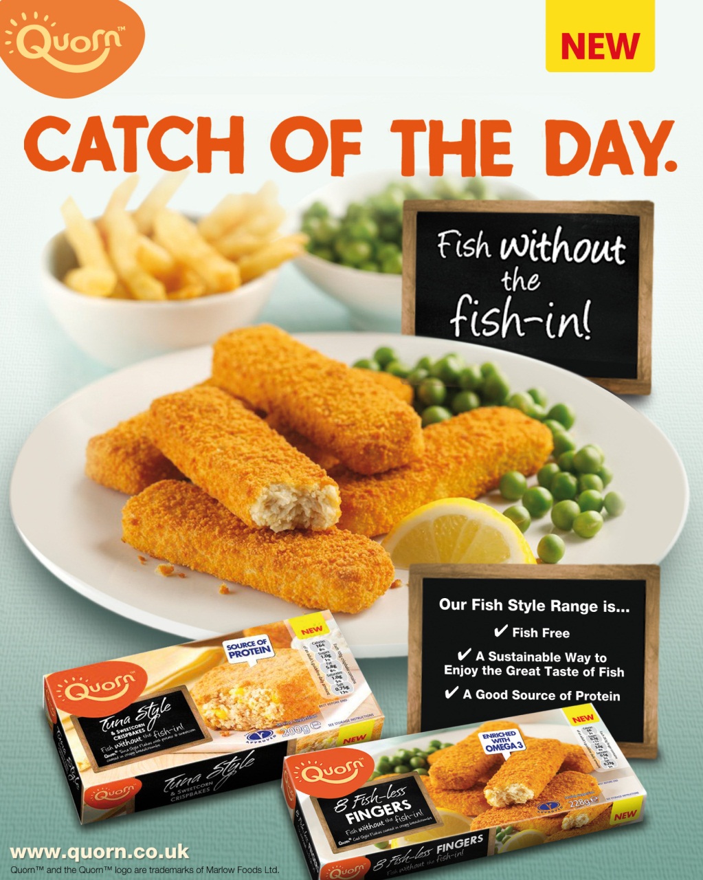 Vegetarian Living Preview Pages