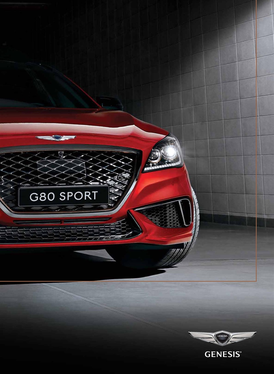 Toronto Life Preview Pages