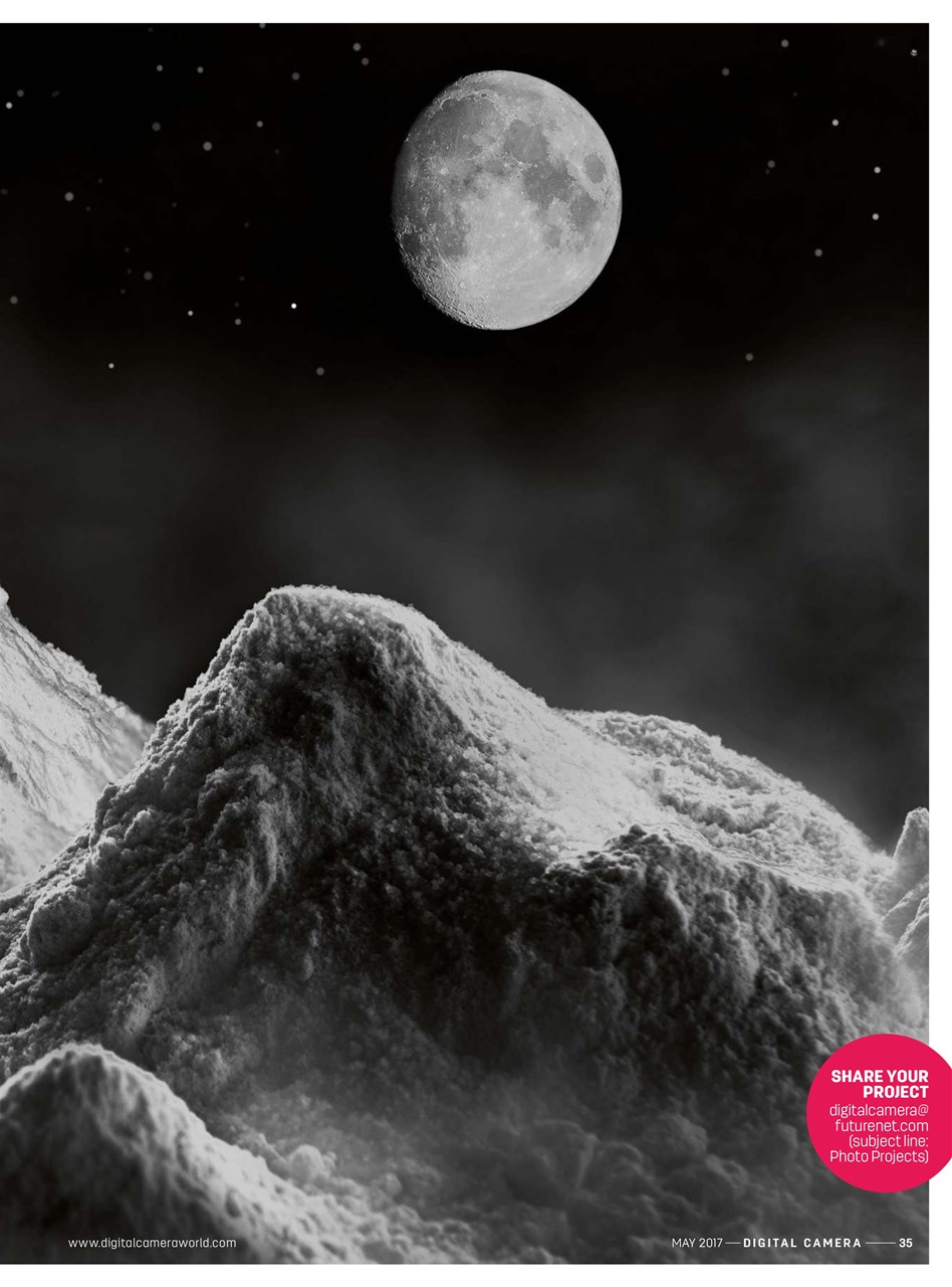 Digital Camera Magazine Preview Pages