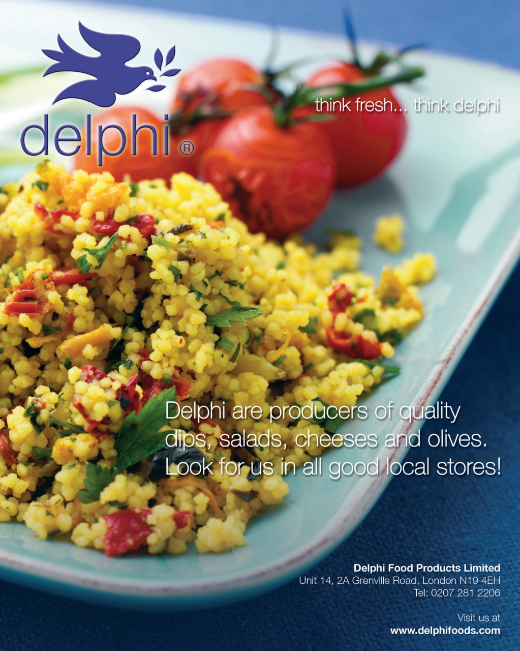 Vegetarian Living Preview Pages