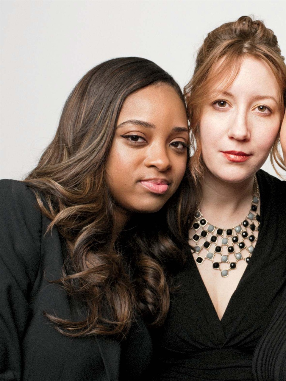 TIME Magazine Europe Preview Pages