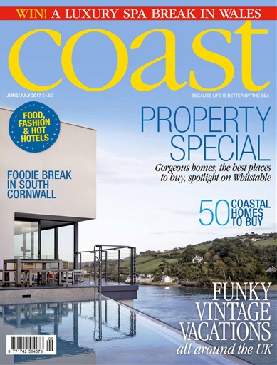 Coast issue 