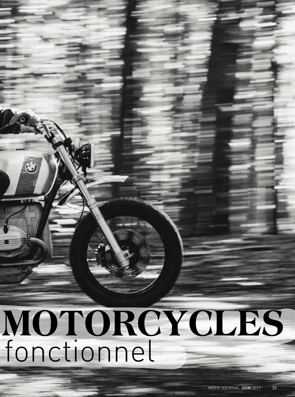 Moto Journal Preview Pages