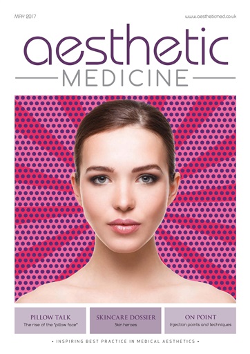 Aesthetic Medicine issue 