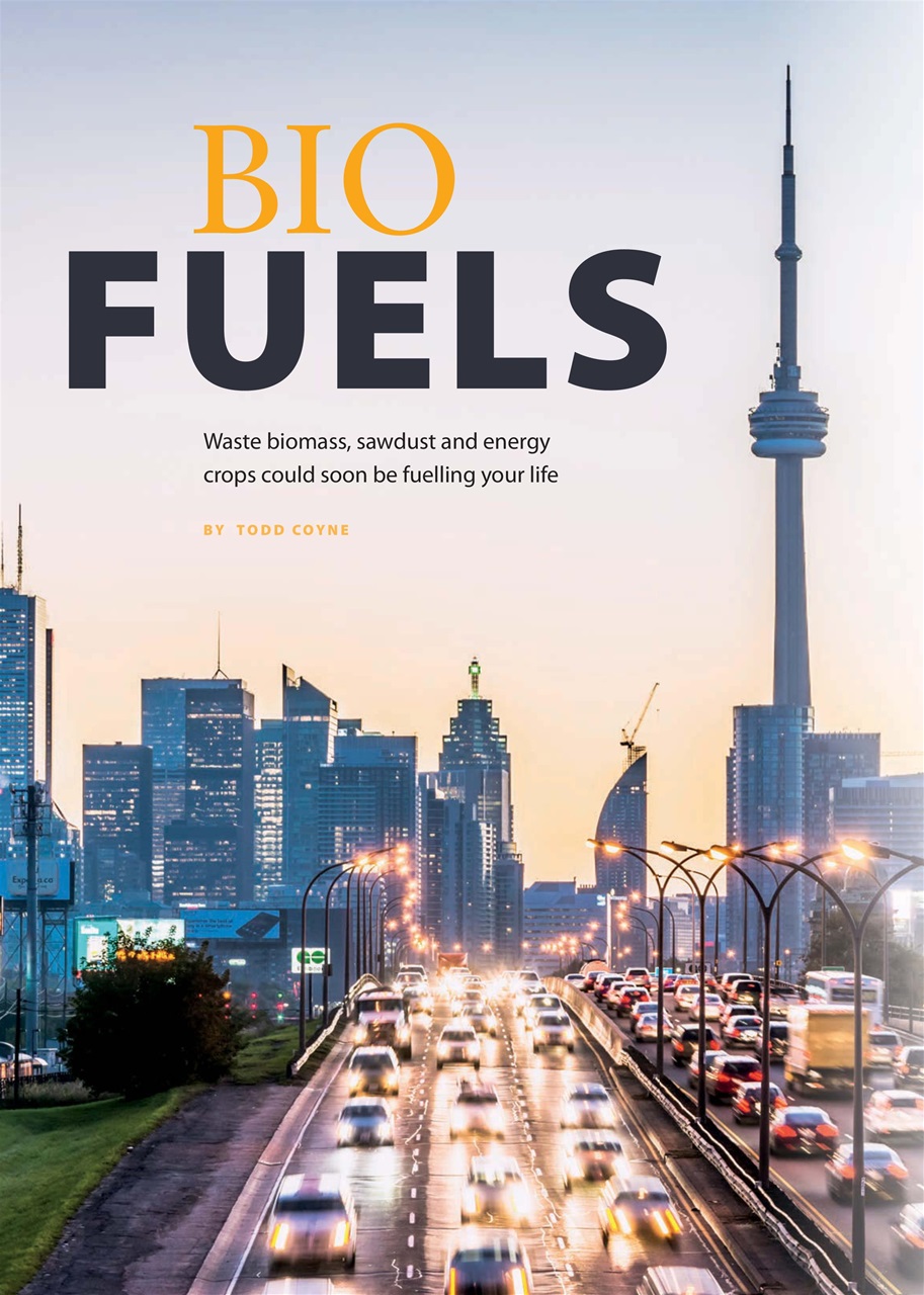 Canadian Geographic Preview Pages