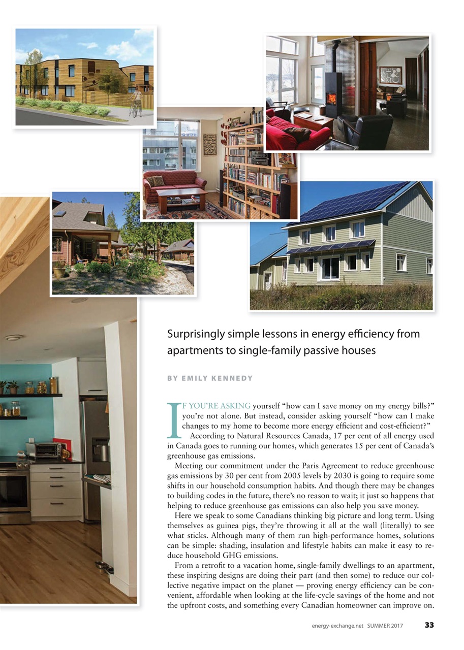 Canadian Geographic Preview Pages