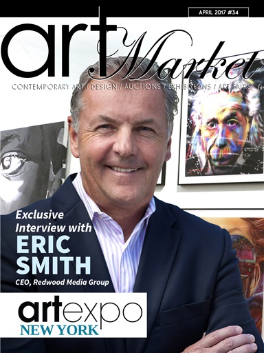 Art Market Magazine issue 