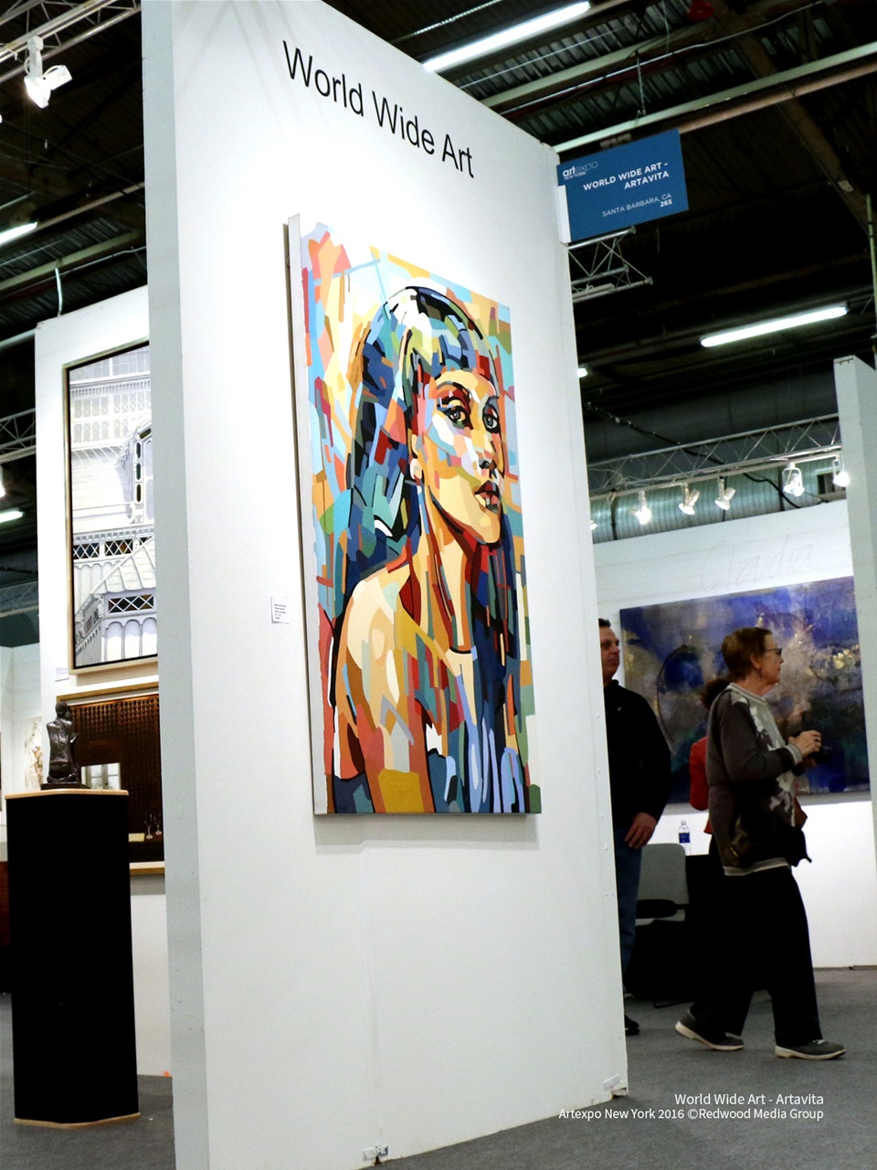 Art Market Magazine Preview Pages