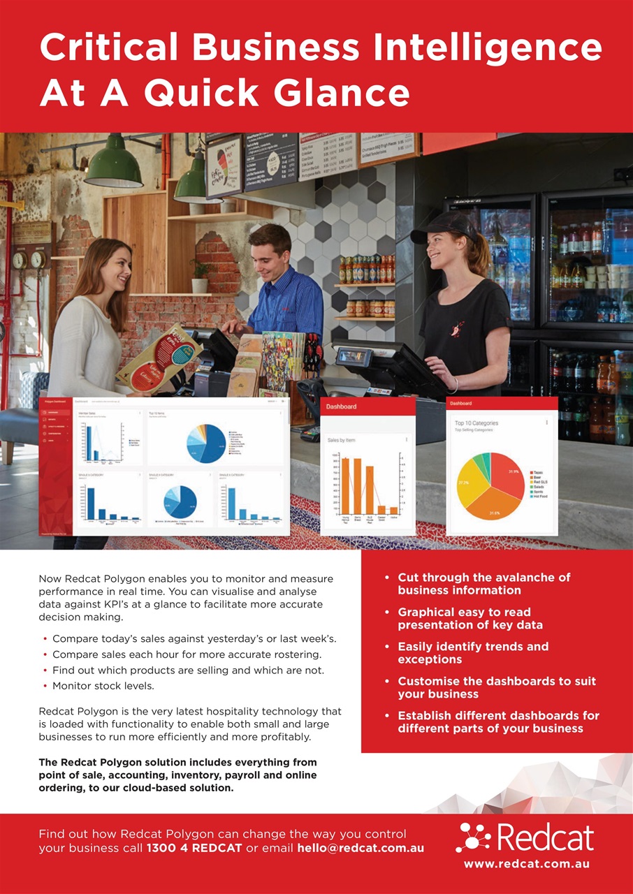 Business Franchise Australia&NZ Preview Pages