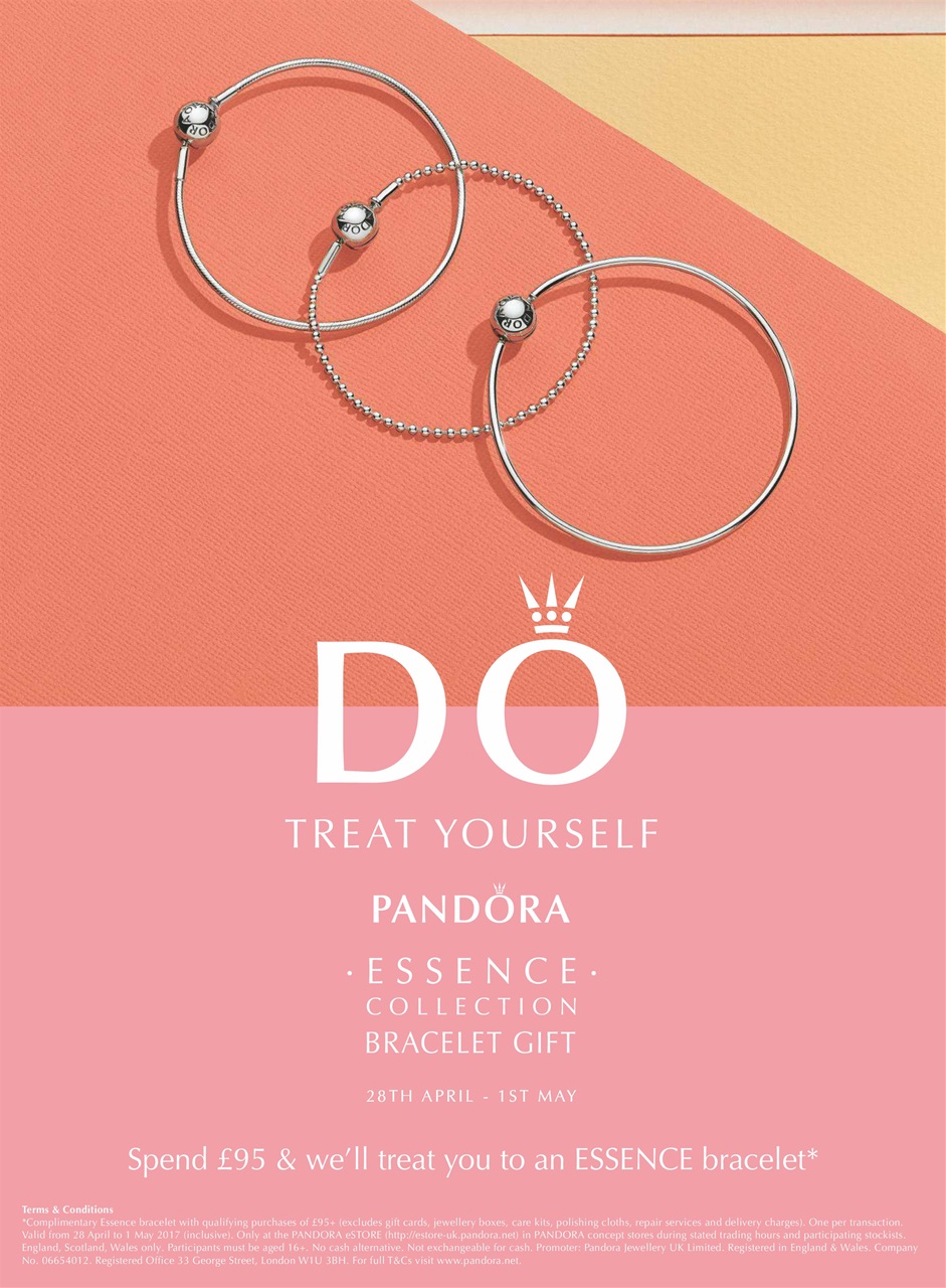 Hello! Magazine Preview Pages