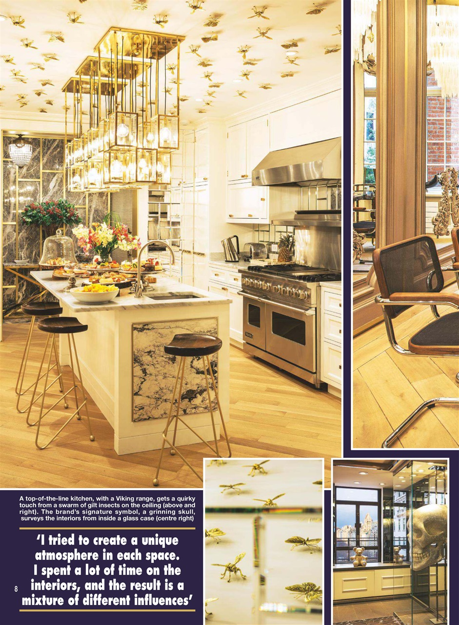 Hello! Magazine Preview Pages