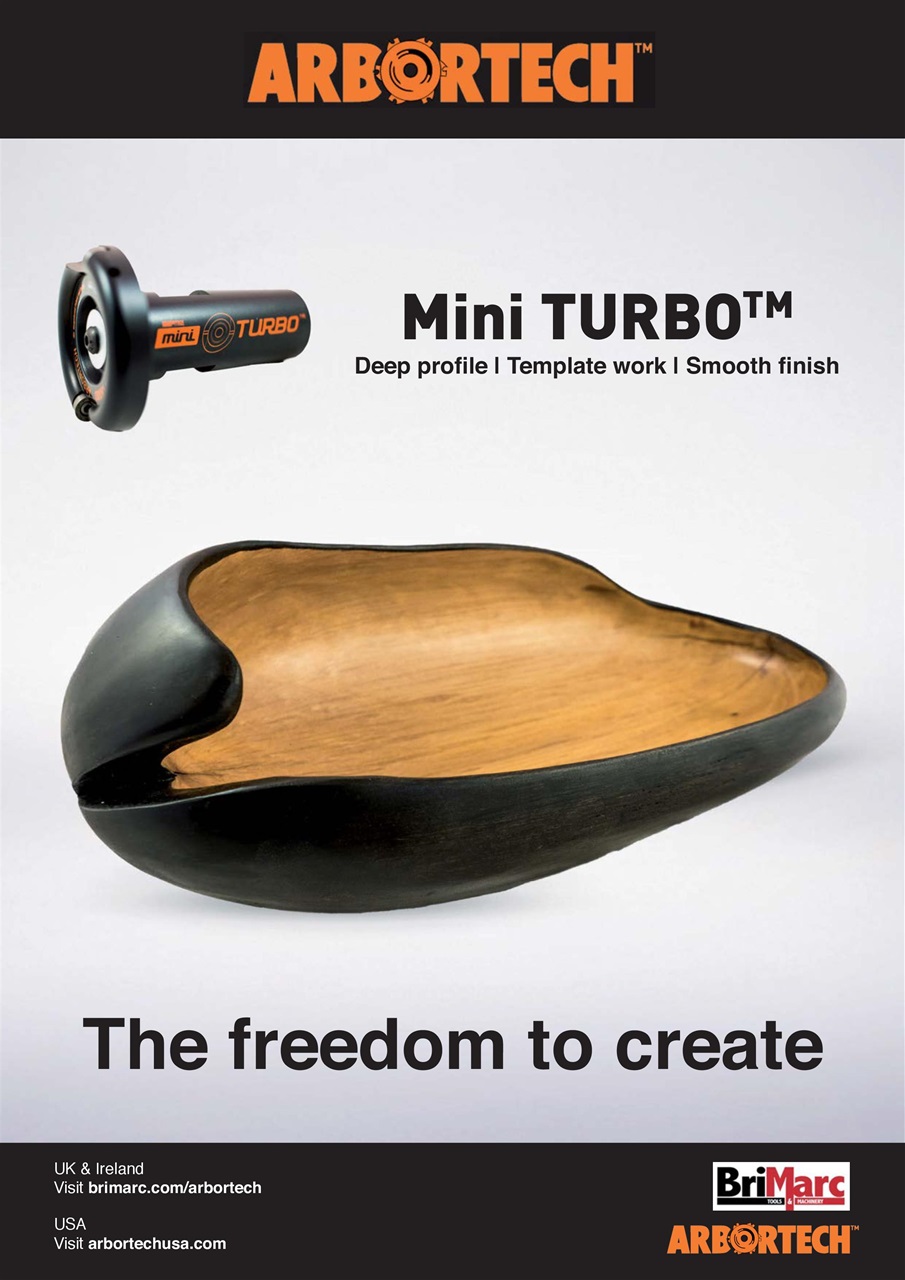 Woodcarving Preview Pages