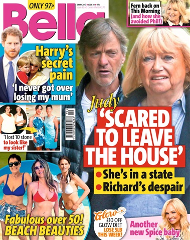 Bella Magazine issue 2nd May 2017