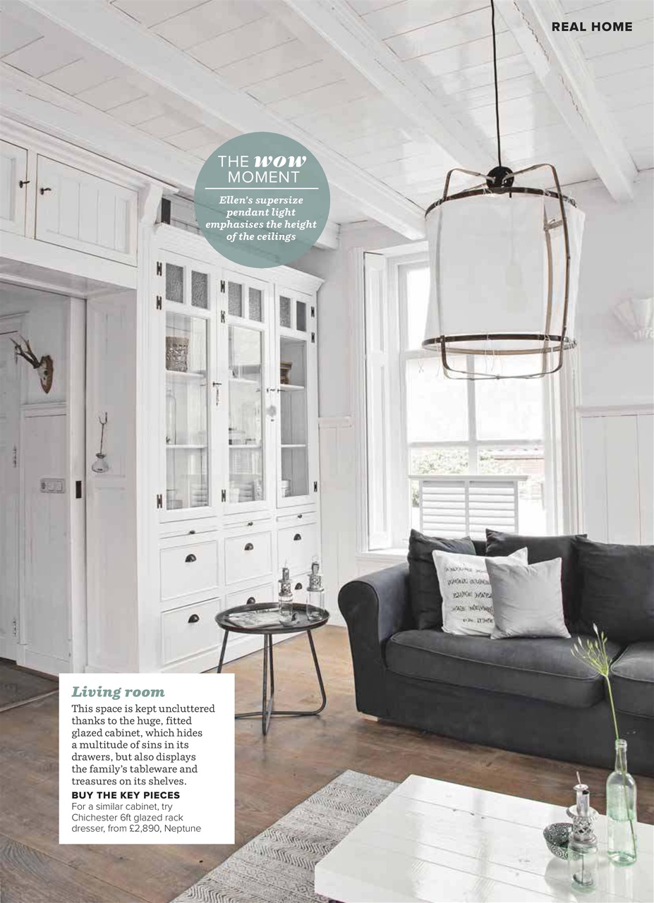 Ideal Home Preview Pages