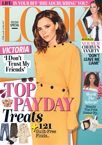 Look issue 1st May 2017