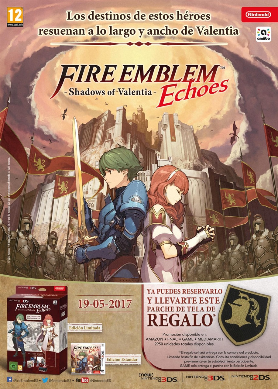 Hobby Consolas Preview Pages