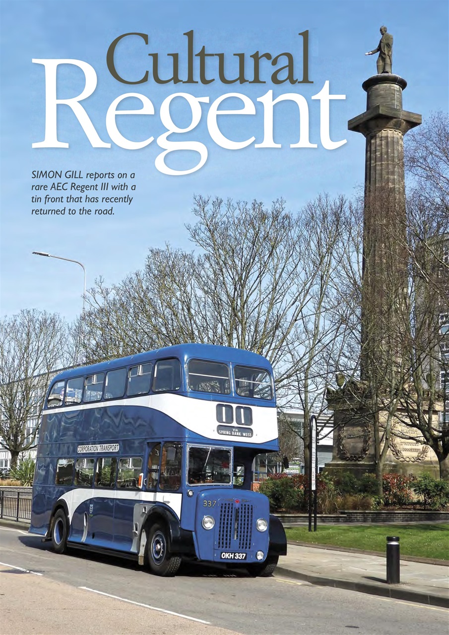Bus & Coach Preservation Preview Pages