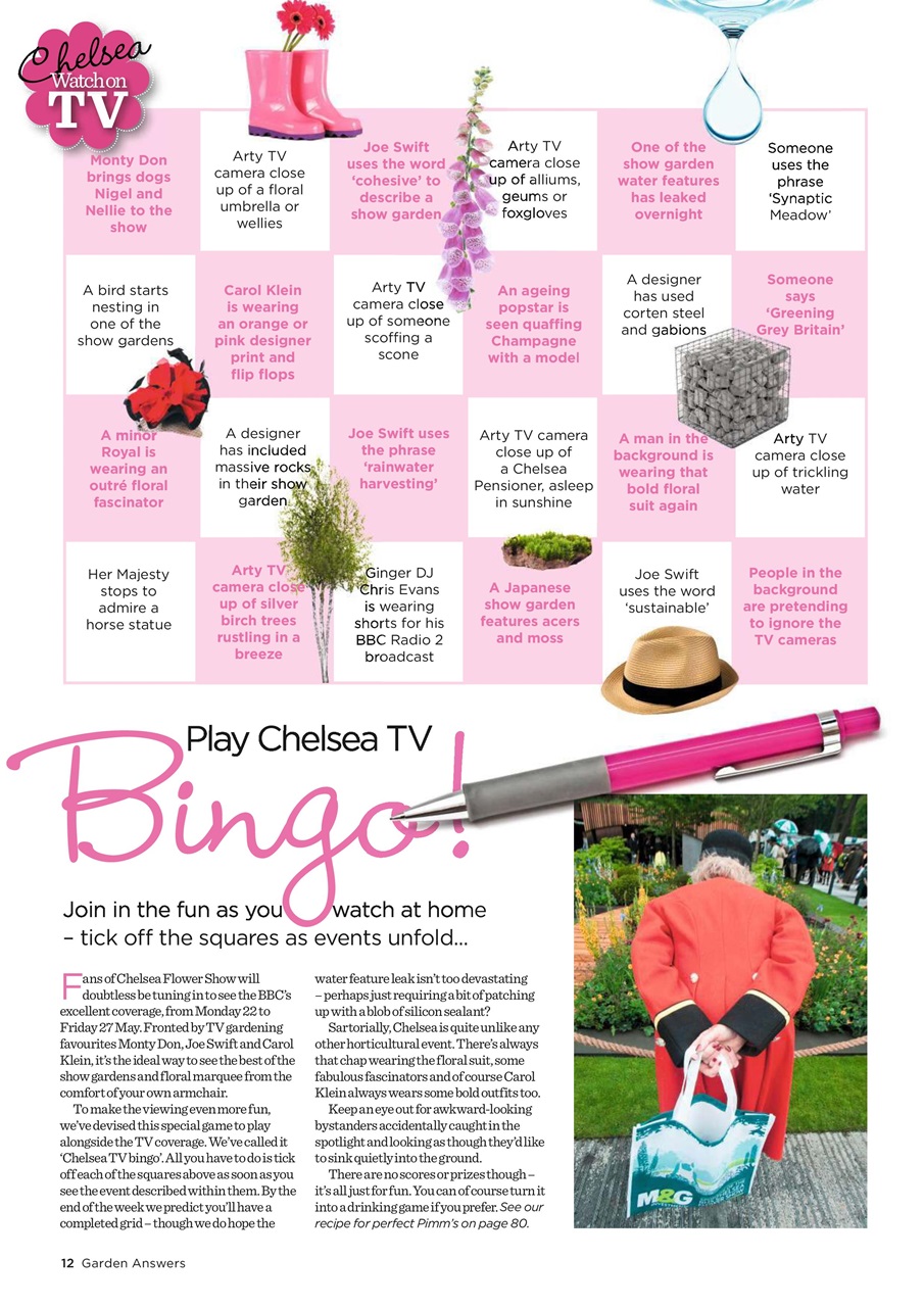 Garden Answers Preview Pages
